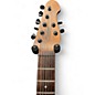 Used Sterling by Music Man Jason Richardson Cutlass 7 Poplar Burst Solid Body Electric Guitar