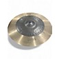 Used SABIAN 22in HHX Stage Ride Cymbal thumbnail