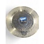 Used SABIAN 22in HHX Stage Ride Cymbal