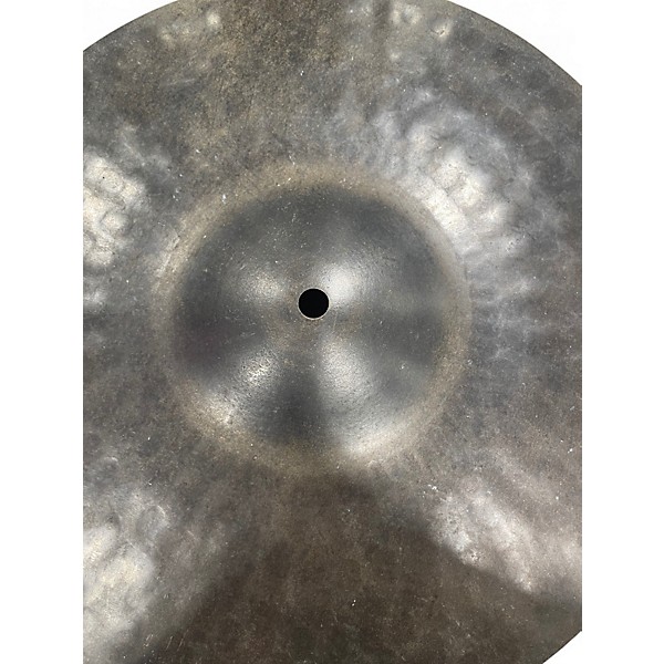 Used SABIAN 22in HHX Stage Ride Cymbal