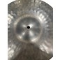 Used SABIAN 22in HHX Stage Ride Cymbal
