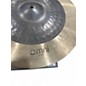 Used SABIAN 22in HHX Stage Ride Cymbal