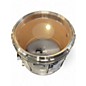 Used Pearl 14in CHAMPIONSHIP MAPLE SERIES MARCHING SNARE WHITE Drum