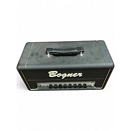 Used Bogner Atma 18W Tube Guitar Amp Head
