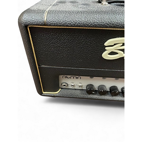 Used Bogner Atma 18W Tube Guitar Amp Head