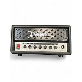 Used Diezel VH MICRO Solid State Guitar Amp Head