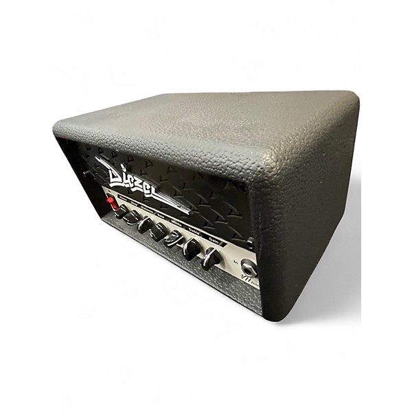 Used Diezel VH MICRO Solid State Guitar Amp Head