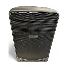 Used Samson XP106 Powered Monitor