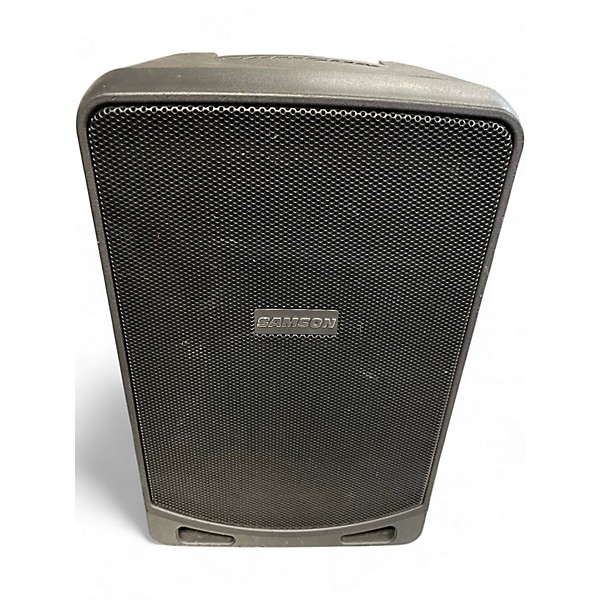 Used Samson XP106 Powered Monitor