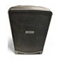 Used Samson XP106 Powered Monitor thumbnail