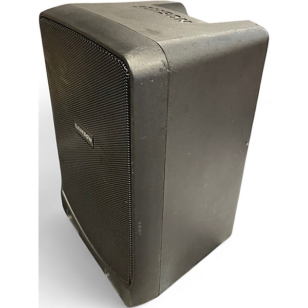 Used Samson XP106 Powered Monitor