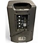 Used Samson XP106 Powered Monitor