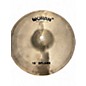 Used Wuhan 10in Splash Cymbal thumbnail