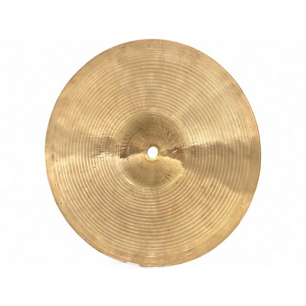 Used Wuhan 10in Splash Cymbal