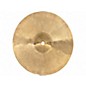 Used Wuhan 10in Splash Cymbal