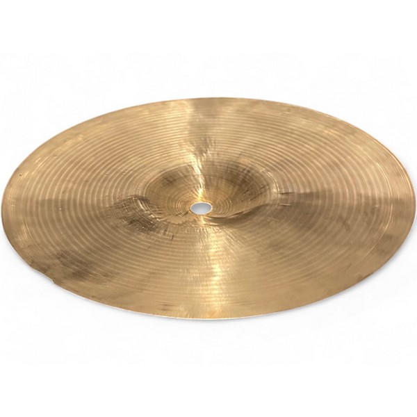 Used Wuhan 10in Splash Cymbal