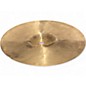 Used Wuhan 10in Splash Cymbal