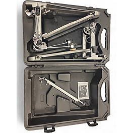 Used TAMA Speed Cobra 310  Double Bass Drum Pedal