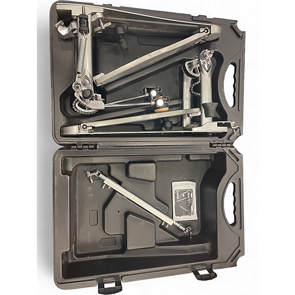 Used TAMA Speed Cobra 310  Double Bass Drum Pedal