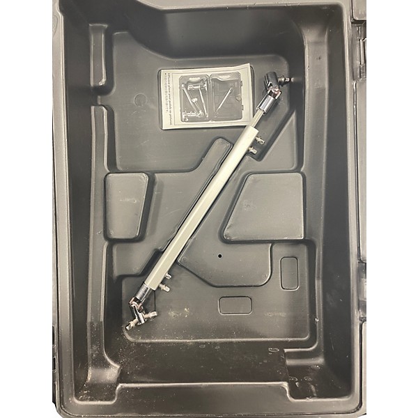 Used TAMA Speed Cobra 310  Double Bass Drum Pedal