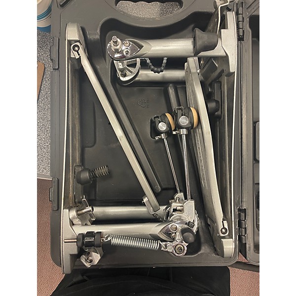 Used TAMA Speed Cobra 310  Double Bass Drum Pedal