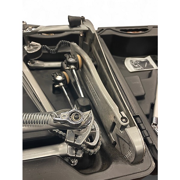 Used TAMA Speed Cobra 310  Double Bass Drum Pedal