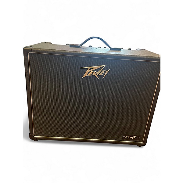 Used Peavey VYPYR X2 Guitar Combo Amp