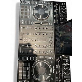 Used Denon DJ prime4 DJ Mixer