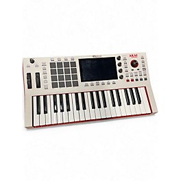 Used Akai Professional MPC KEY 37 Production Controller