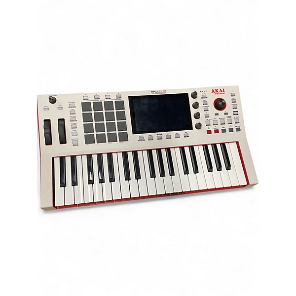 Used Akai Professional MPC KEY 37 Production Controller