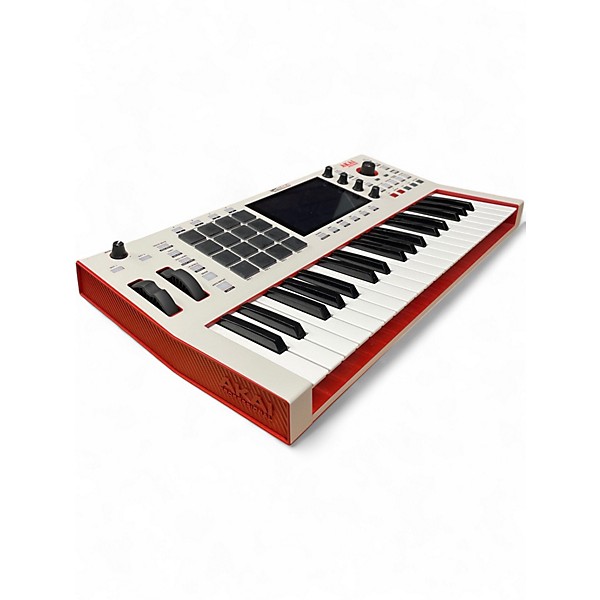 Used Akai Professional MPC KEY 37 Production Controller