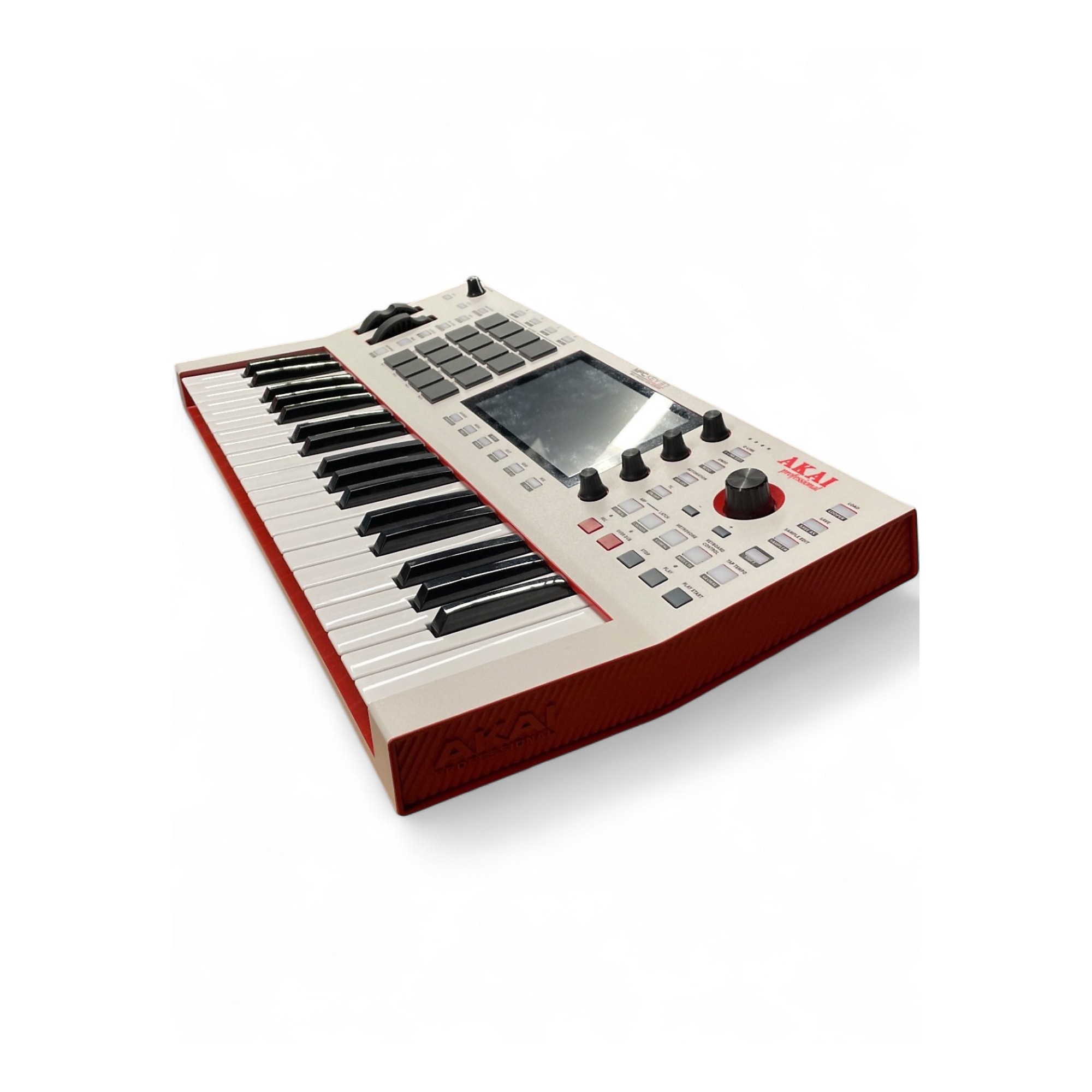 Used Akai Professional MPC KEY 37 Production Controller