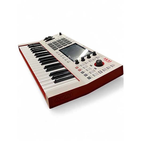 Used Akai Professional MPC KEY 37 Production Controller