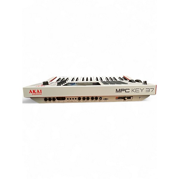 Used Akai Professional MPC KEY 37 Production Controller