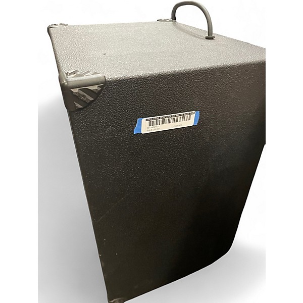 Used Genz Benz STL6 375 WATTS Bass Cabinet