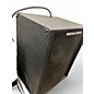 Used Genz Benz STL6 375 WATTS Bass Cabinet