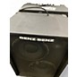 Used Genz Benz STL6 375 WATTS Bass Cabinet