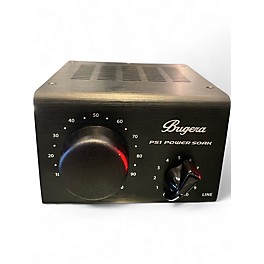 Used Bugera PS1 POWER SOAK Power Attenuator