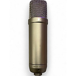 Used RODE NT1A Condenser Microphone