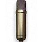 Used RODE NT1A Condenser Microphone thumbnail