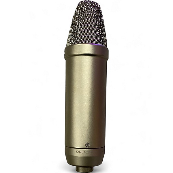 Used RODE NT1A Condenser Microphone | Guitar Center