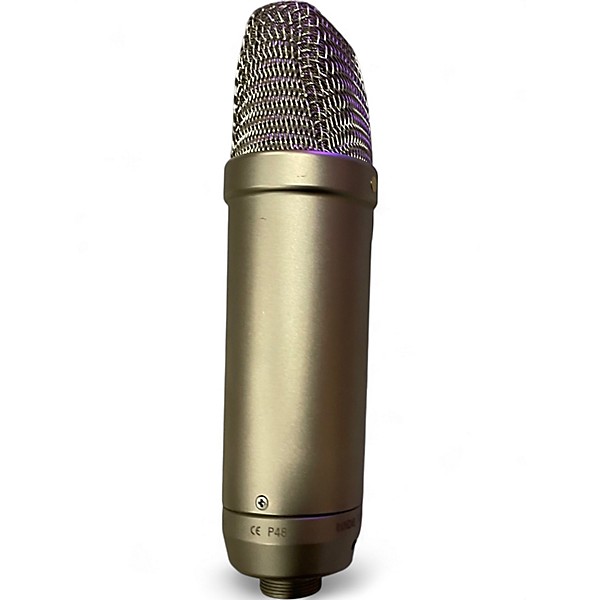 Used RODE NT1A Condenser Microphone