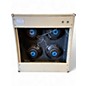 Used Fender Cabinet Enclosure 4x12 Guitar Cabinet