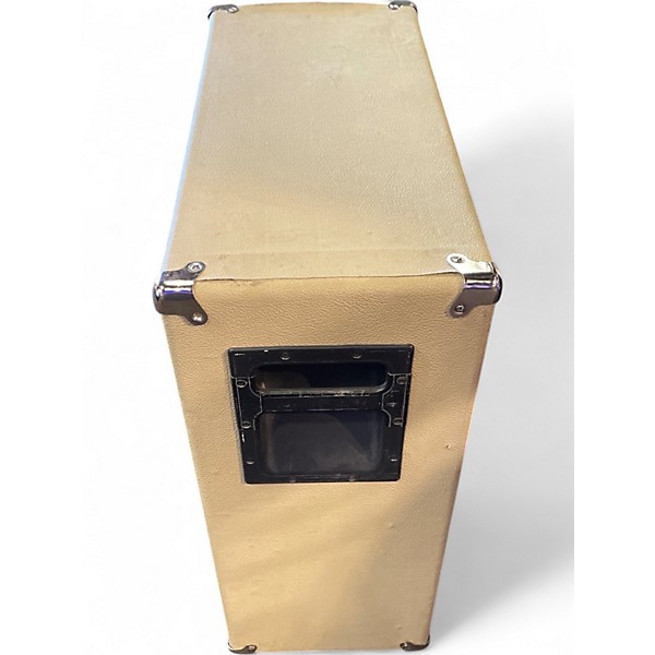 Used Fender Cabinet Enclosure 4x12 Guitar Cabinet