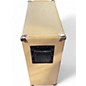 Used Fender Cabinet Enclosure 4x12 Guitar Cabinet