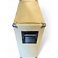Used Fender Cabinet Enclosure 4x12 Guitar Cabinet