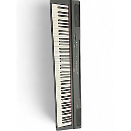 Used Yamaha P125B Digital Piano