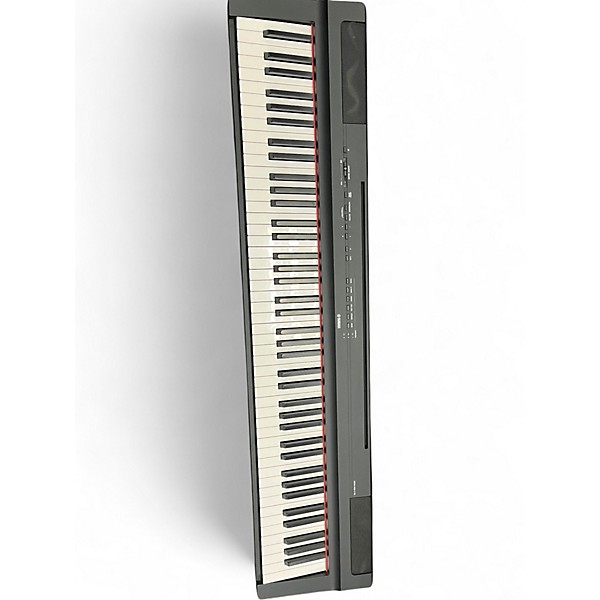 Used Yamaha P125B Digital Piano
