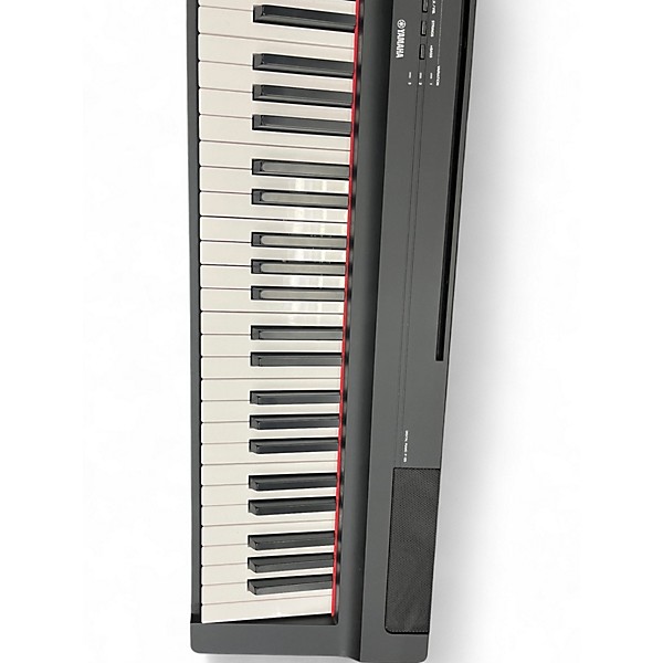 Used Yamaha P125B Digital Piano