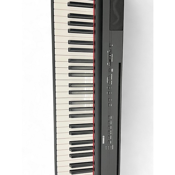 Used Yamaha P125B Digital Piano